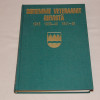 Sotiemme veteraanit Sievistä 1918 - 1939-40 - 1941-45